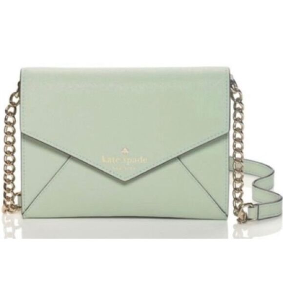 kate spade Handbags - Kate Spade NY Envelope Crossbody